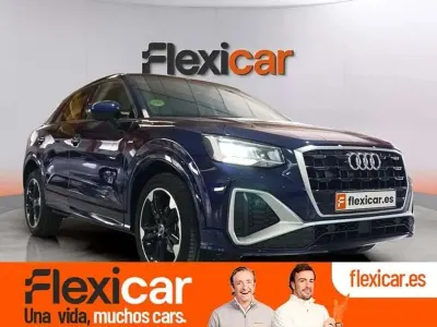 Usado Audi Q2