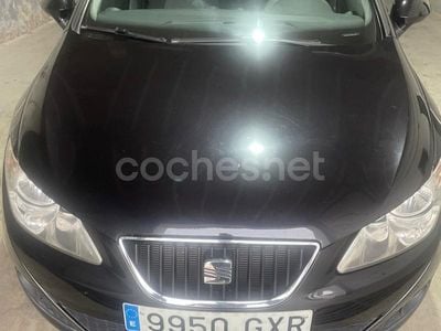 Seat Ibiza ST