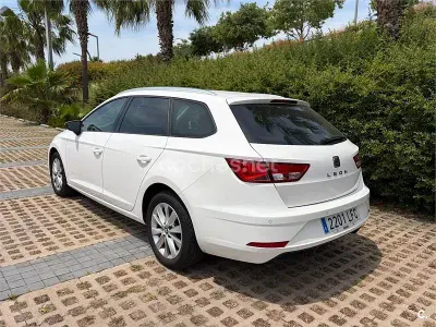 Usado Seat Leon ST