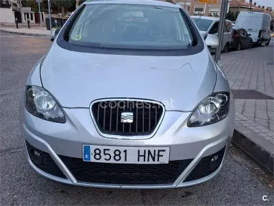 Usado Seat Altea XL