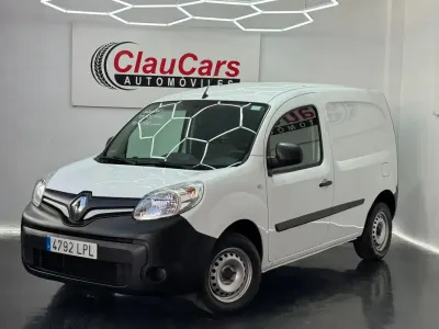 Usado Renault Kangoo