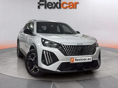 Usado Peugeot 2008 Allure 131 CV (96 kW) 2024 Blanco SUV