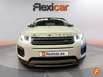 Occasion Land Rover Range Rover evoque Pure 150 ch (110 kW) 2018 Blanc SUV