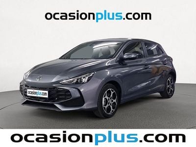 MG MG3