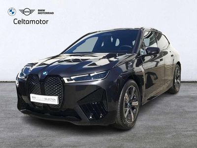 Gris Usado 2024 BMW iX Comfort Edition SUV | 63.800 €