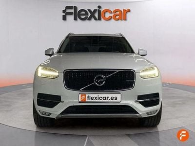 Käytetty Volvo XC90 224 HP (164 kW) 2015 Valkoinen Katumaasturi