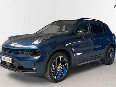 Azul Usado 2021 Lynk & Co 01 SUV | 26.900 €