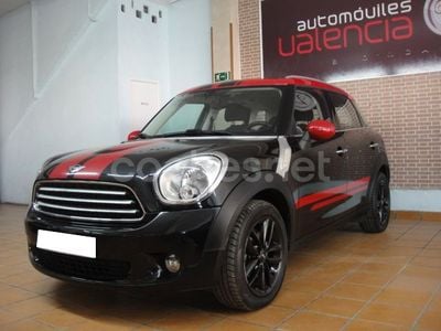 Mini Cooper D Countryman