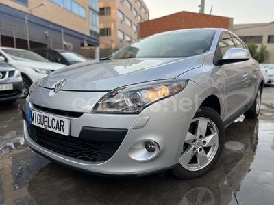 Renault Mégane III