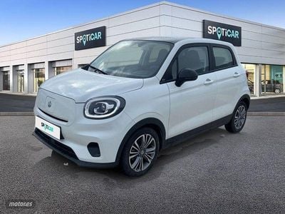 Usado Leapmotor T03 69 kW (95 CV) 2025 Eléctrico Utilitario