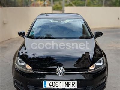 VW Golf VII