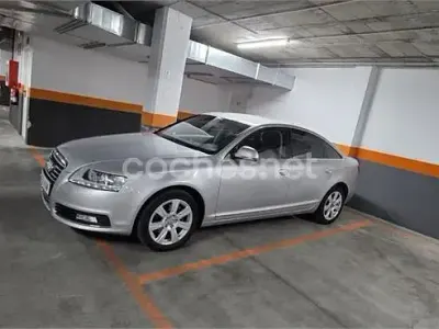 Usado Audi A6