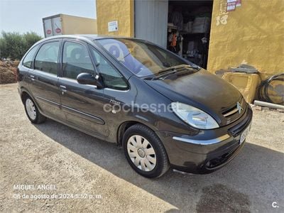 Citroën Xsara Picasso