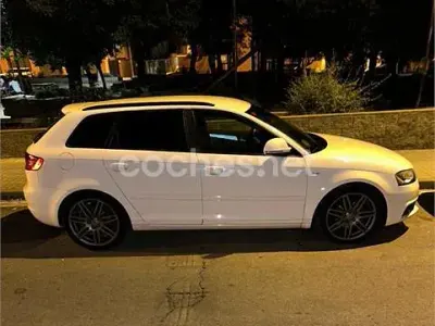 Usado Audi A3