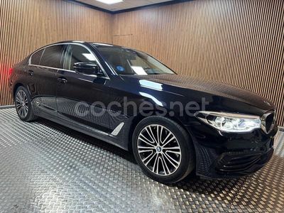 BMW 530e