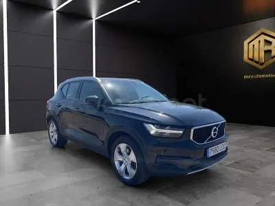 Usado Volvo XC40