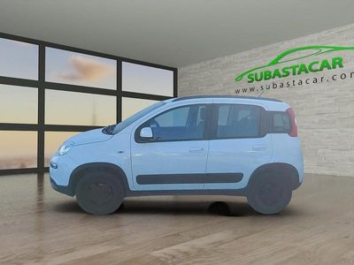 Fiat Panda 4x4