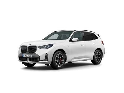 Occasion BMW X3 Comfort Edition 197 ch (144 kW) 2025 SUV
