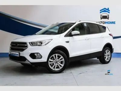 Usado Ford Kuga