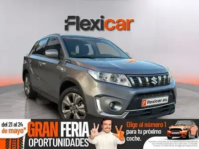 Usado Suzuki Vitara