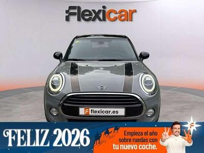 Usado Mini Cooper 136 CV (100 kW) 2019 Gris Utilitario