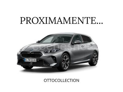 Gris / plata Usado 2025 BMW 120 Comfort Edition Utilitario | 34.900 € (Buen precio)