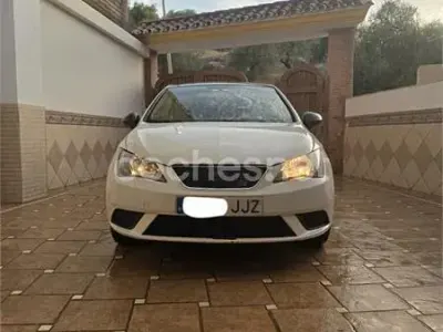 Usado Seat Ibiza