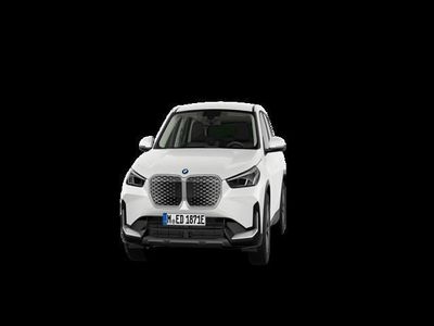 Brugt BMW iX1 230 kW (313 HK) 2025 SUV