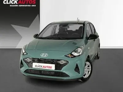 Używany Hyundai i10 66 KM (48 kW) 2024 Hatchback