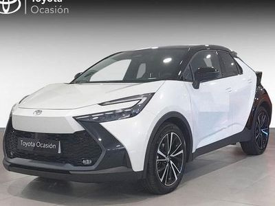 Usado Toyota C-HR Edition 195 CV (143 kW) 2023 SUV