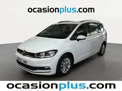 Usado VW Touran