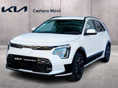 Kia e-Niro
