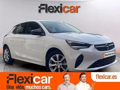 Blanco Usado 2020 Opel Corsa Edition | 11.490 € (Precio justo)