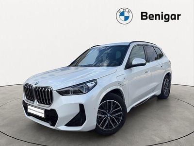 Blanco Usado 2025 BMW X1 Comfort Edition SUV | 47.900 € (Buen precio)