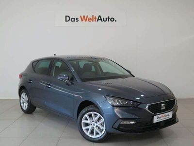 usado Seat Leon 1.0 TSI S&S Style XS 81 kW (110 CV)