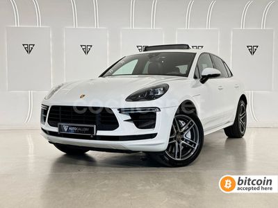 Porsche Macan Turbo