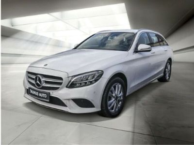 usado Mercedes C400 Clase4M T AVANTGARDE