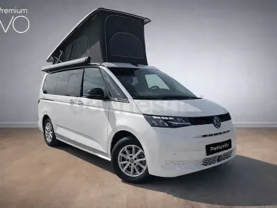 Usado VW California