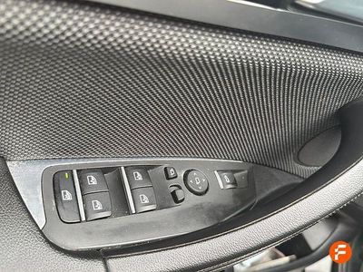 Usado BMW X4 190 CV (139 kW) 2019 Negro SUV