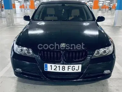 Usado BMW 320 Gran Turismo