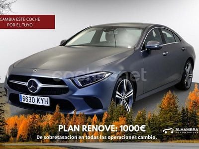 Mercedes CLS350