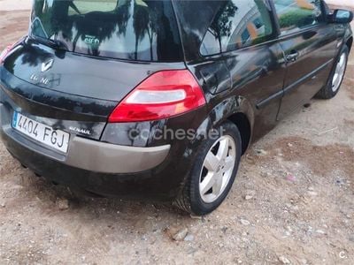 Renault Mégane II