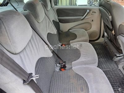 Citroën Xsara Picasso