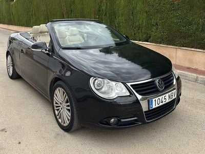 VW Eos