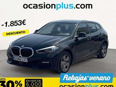 BMW 116