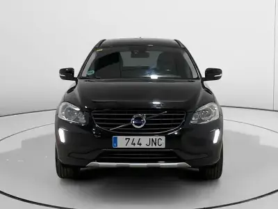 Usado Volvo XC60