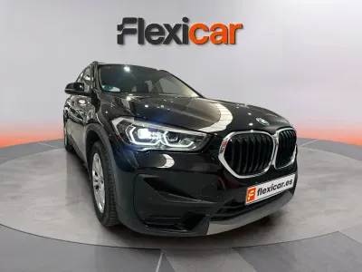 Usado BMW X1