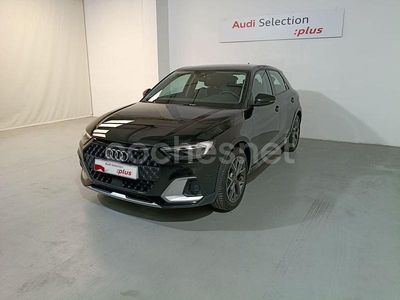 Negro Usado 2021 Audi A1 Berlina | 21.850 € (Un poco caro)