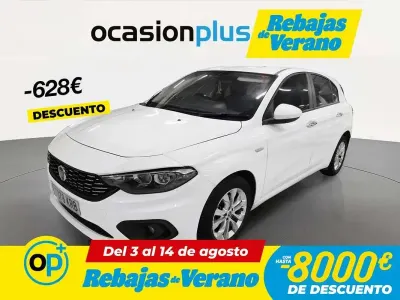 Usado Fiat Tipo