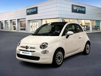 usado Fiat 500 1.0 Gse Lounge